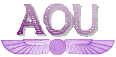AOU Logo